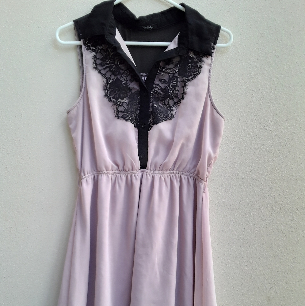 Rhapsody Ladies dress